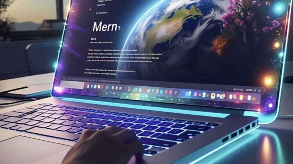 What is MERN Stack-min