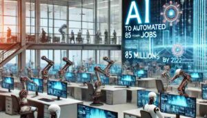 Which Jobs Will Be Replaced by AI?