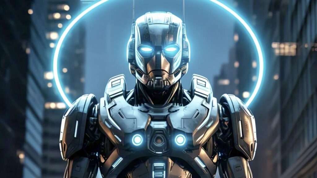 What is artificial intelligence