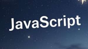 JavaScript